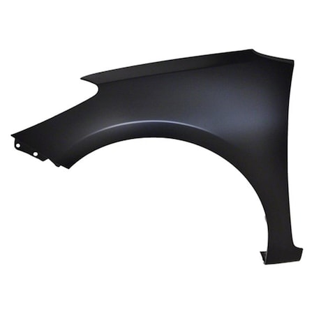 Geared2Golf Front Fender Assembly for 2014-2018 Kia Forte-Forte5 & 2014-2016 Forte Koup GE2469225